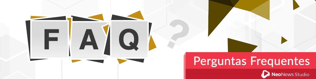 FAQ Neonews
