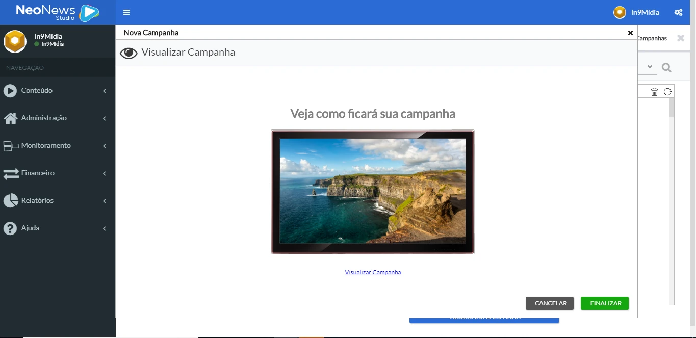 Visulizar