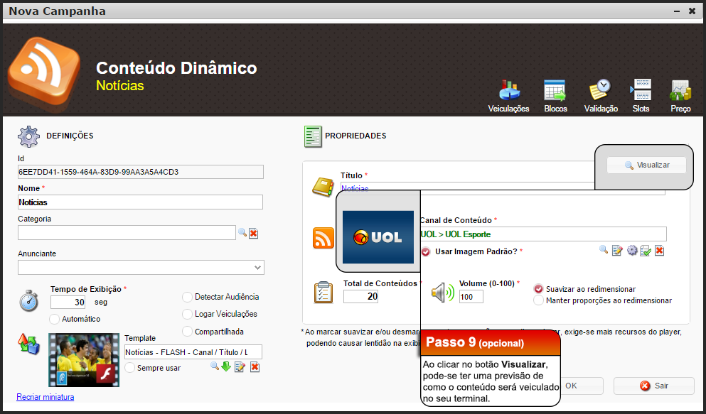 Passo 9 - Visualizar Noticias.png