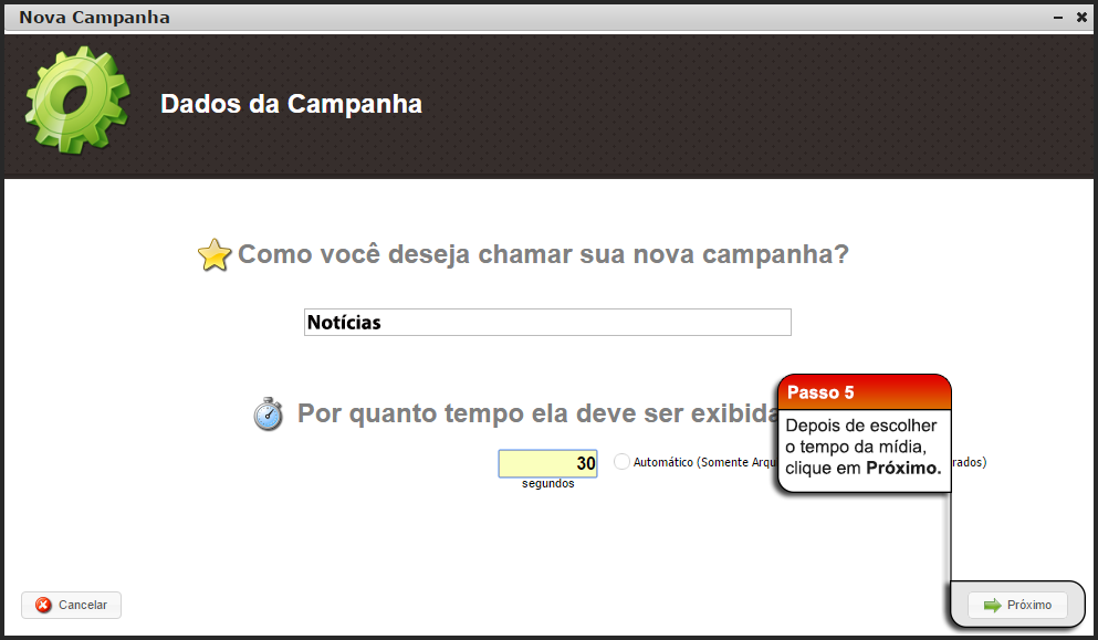Passo 5 - Finalizar escolha de tempo (Noticias).png