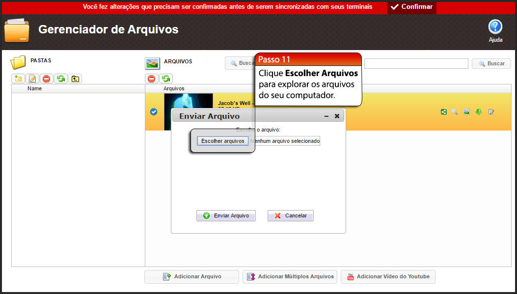Passo 11 - Botao Escolher Arquivos.png