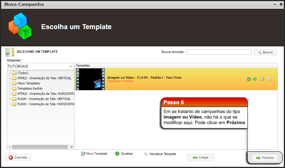 Passo 6 - Escolher template (campanhas).png