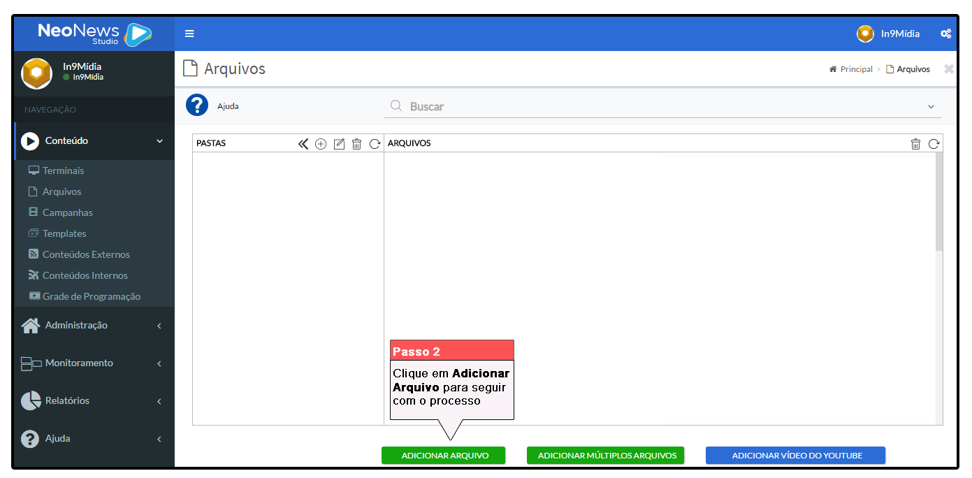 Tela 2 - Cadastrando Arquivos.png